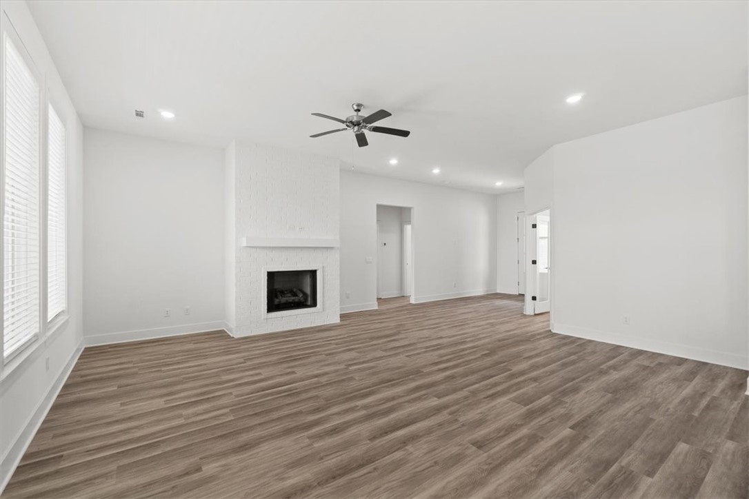 Henderson Park - Residential