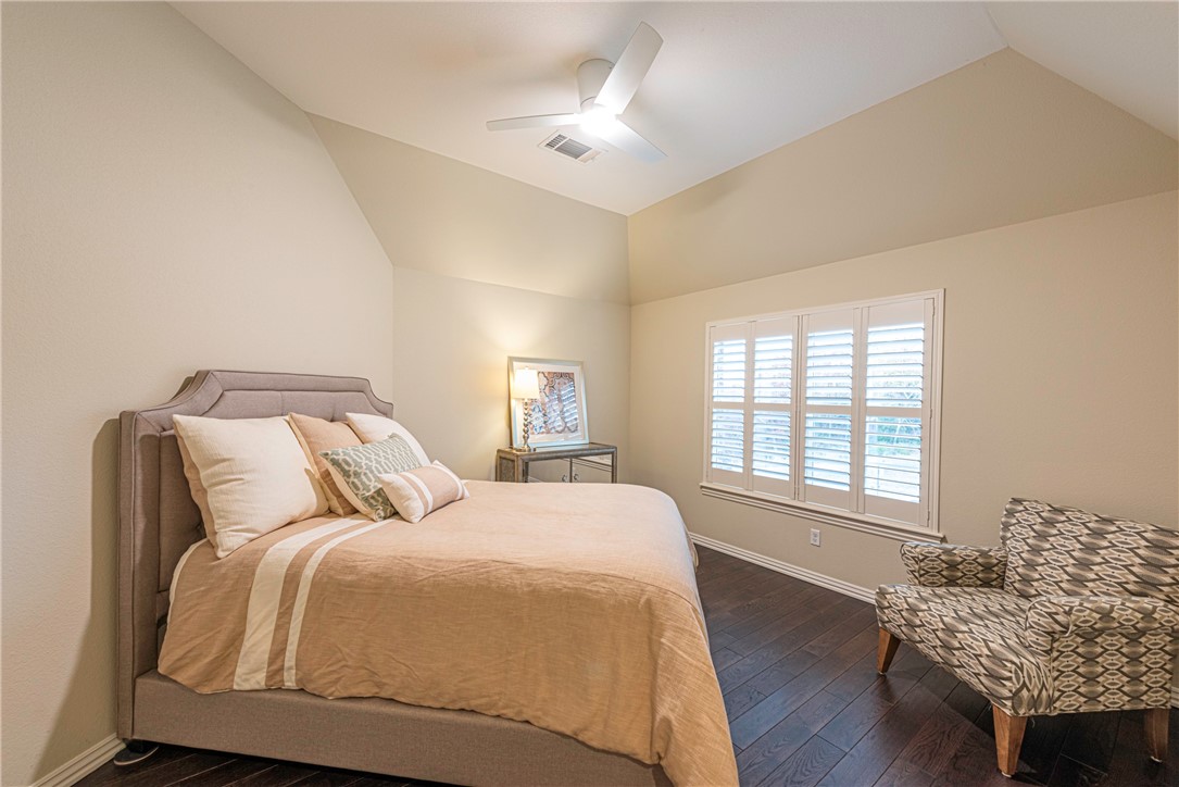 Stone Mountain Sub Ph I - Residential