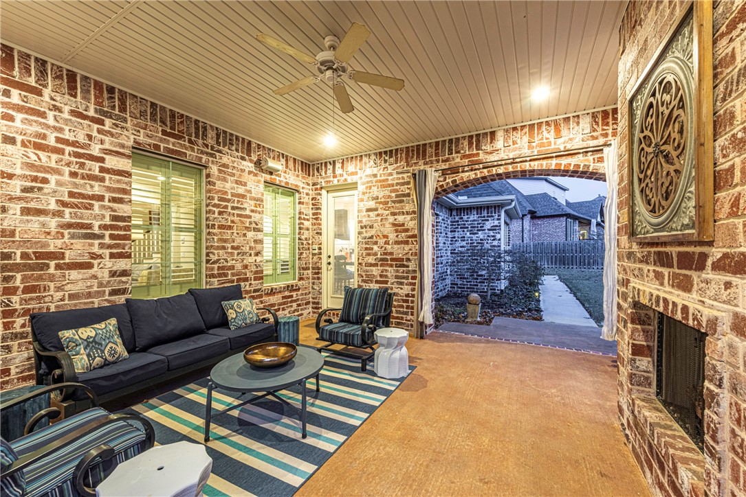 Stone Mountain Sub Ph I - Residential