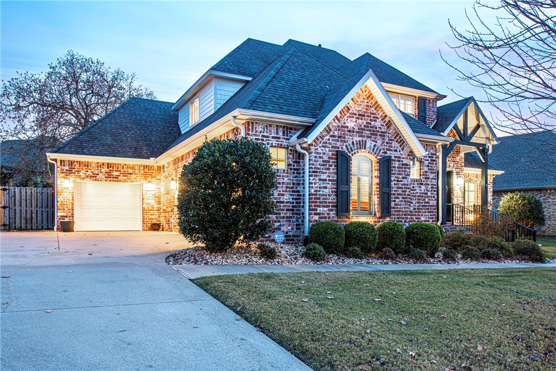 Stone Mountain Sub Ph I - Residential