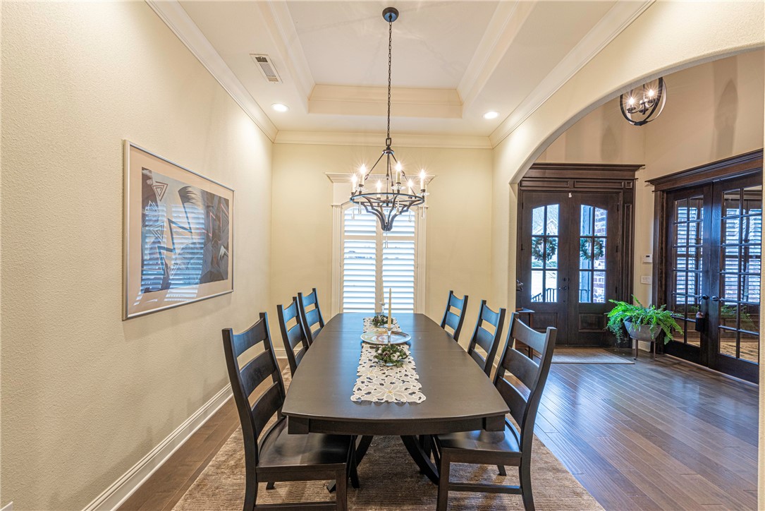 Stone Mountain Sub Ph I - Residential