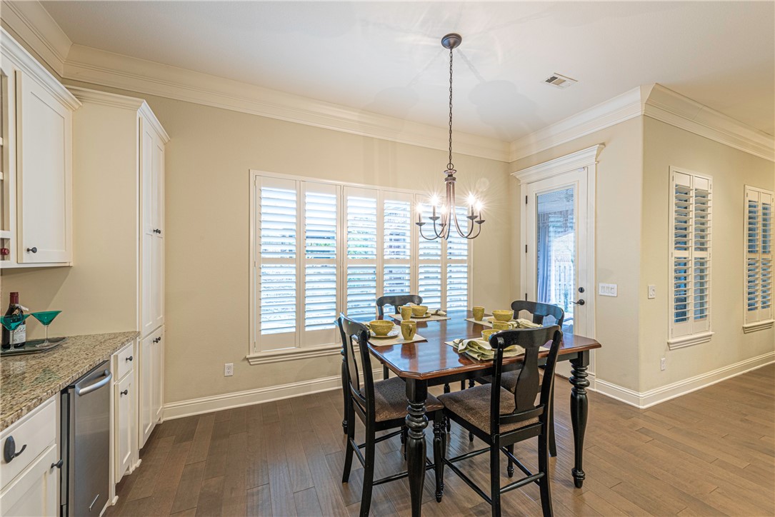 Stone Mountain Sub Ph I - Residential