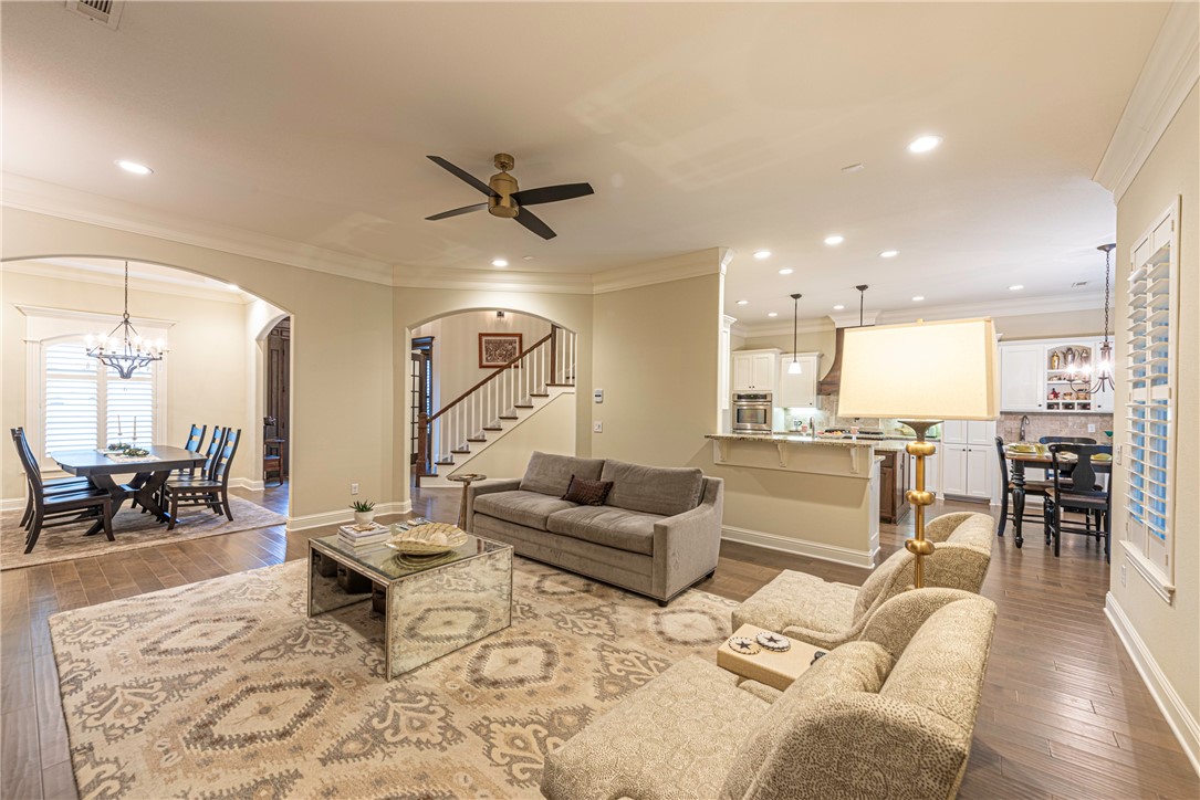 Stone Mountain Sub Ph I - Residential