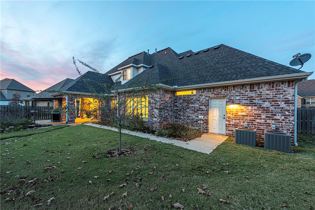 Stone Mountain Sub Ph I - Residential