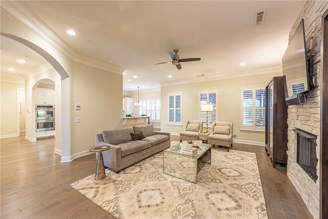 Stone Mountain Sub Ph I - Residential