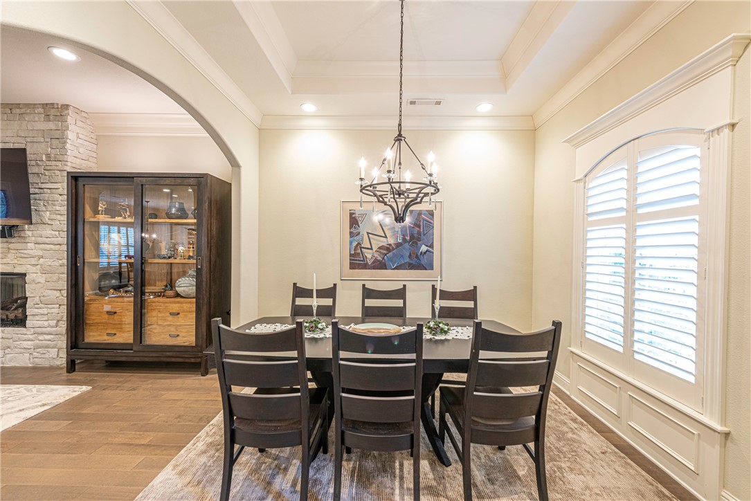 Stone Mountain Sub Ph I - Residential