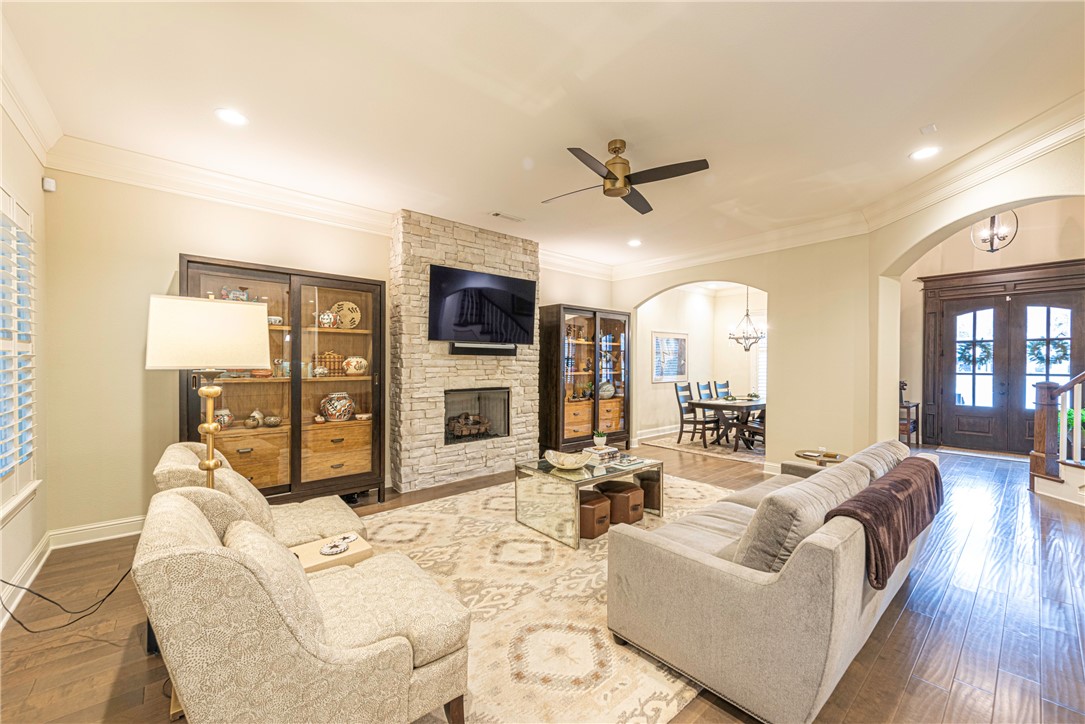 Stone Mountain Sub Ph I - Residential