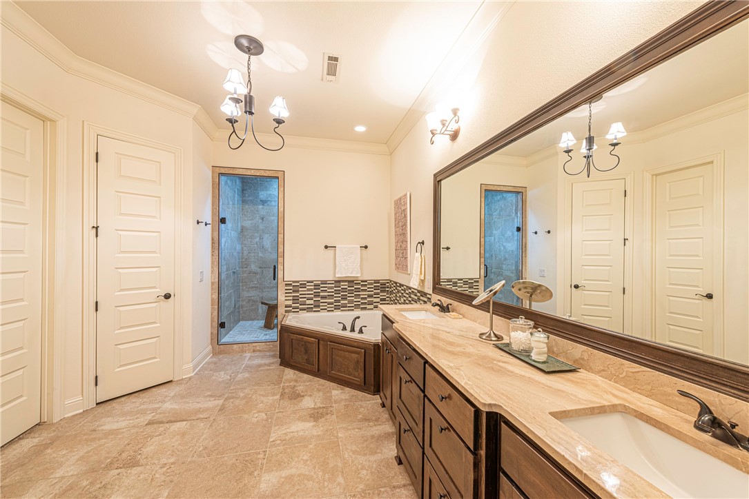 Stone Mountain Sub Ph I - Residential