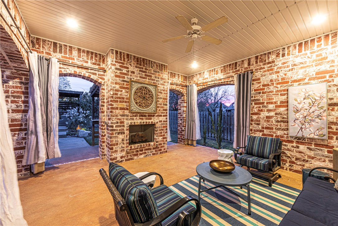 Stone Mountain Sub Ph I - Residential