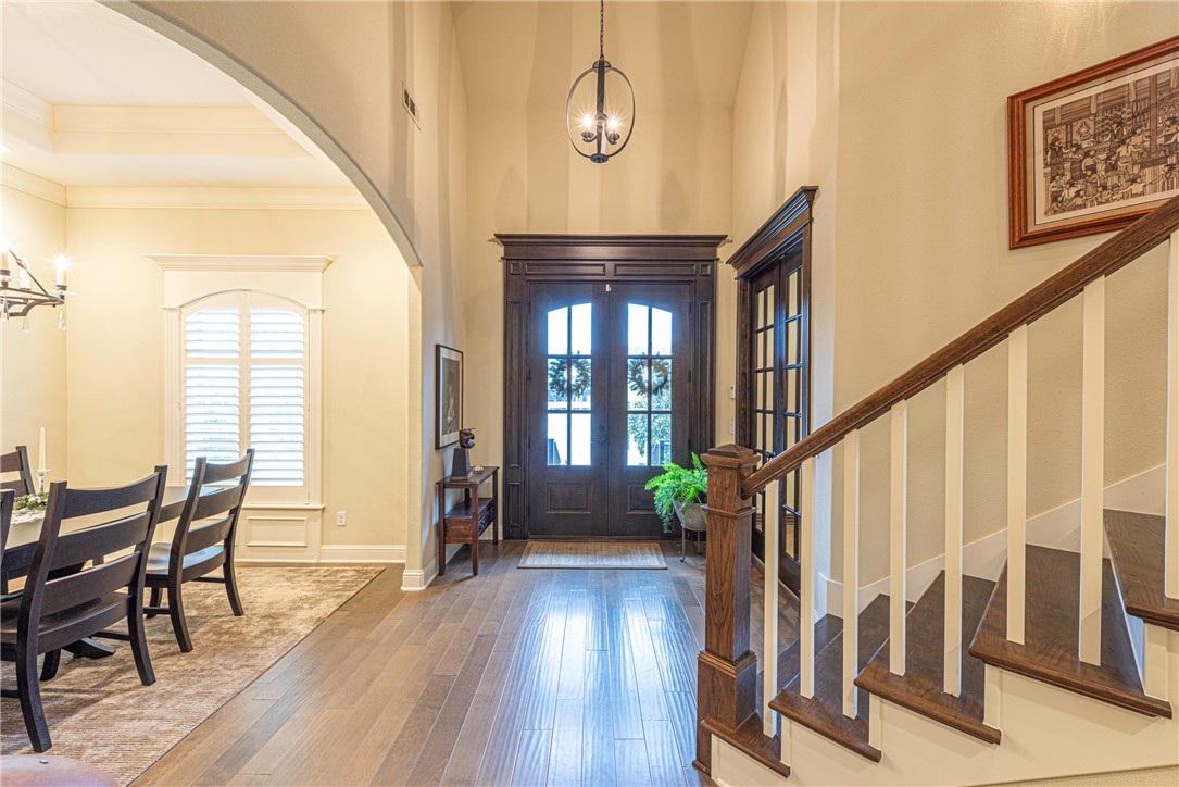 Stone Mountain Sub Ph I - Residential