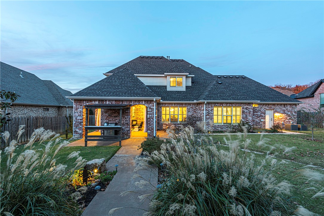 Stone Mountain Sub Ph I - Residential