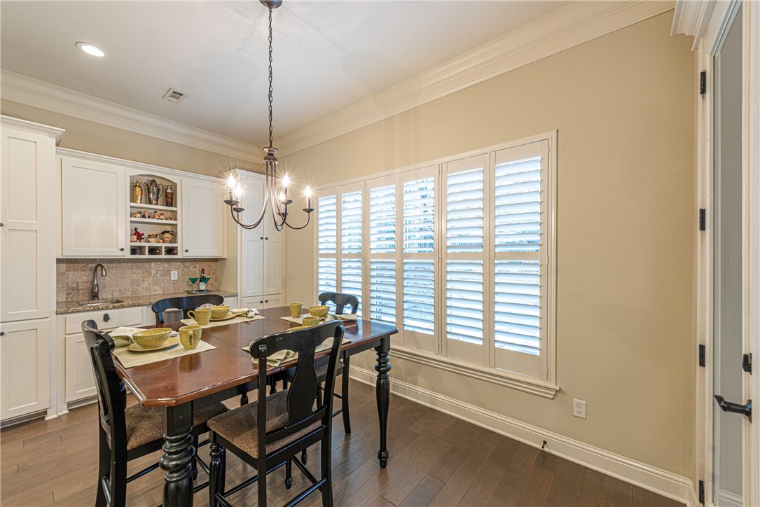 Stone Mountain Sub Ph I - Residential