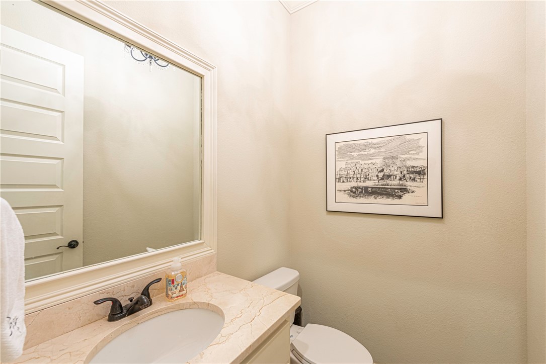 Stone Mountain Sub Ph I - Residential