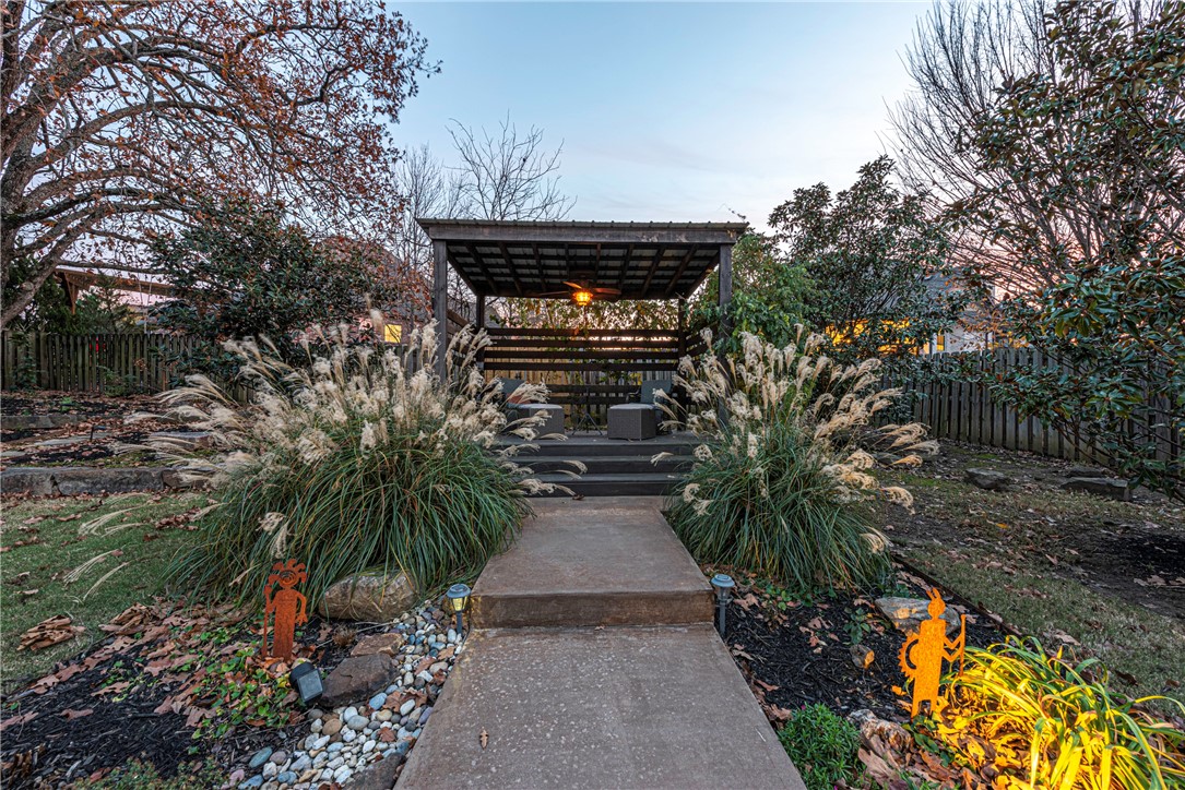 Stone Mountain Sub Ph I - Residential