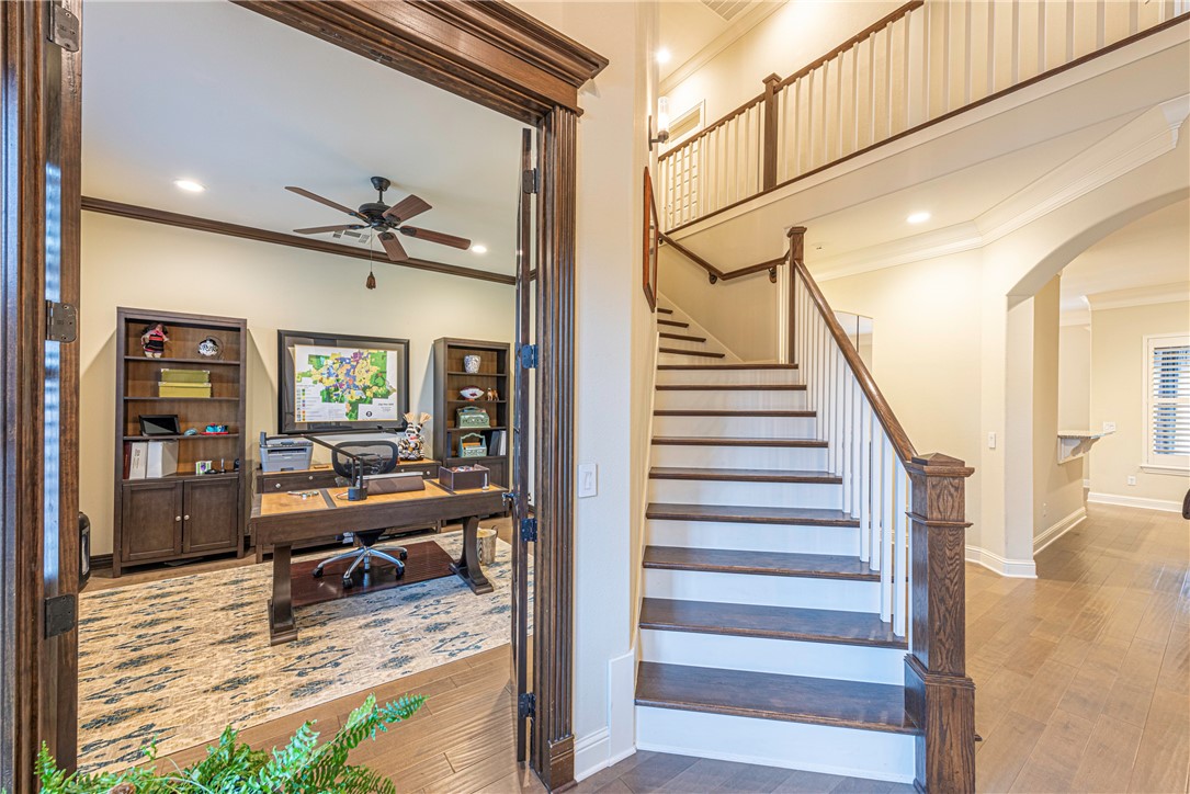 Stone Mountain Sub Ph I - Residential