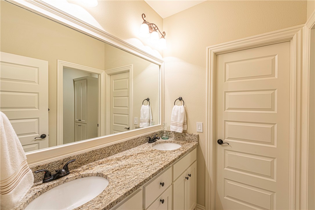 Stone Mountain Sub Ph I - Residential