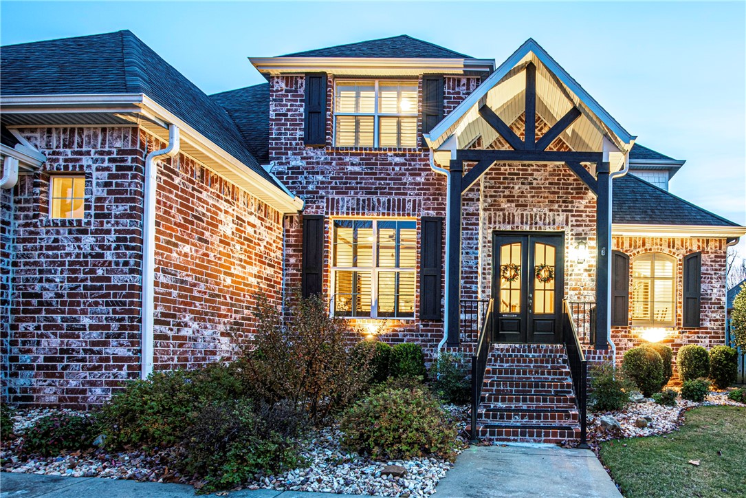 Stone Mountain Sub Ph I - Residential