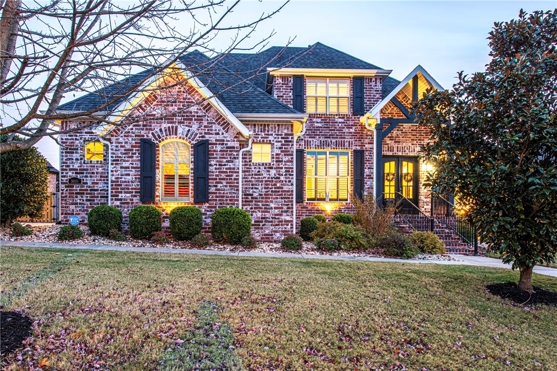 Stone Mountain Sub Ph I - Residential