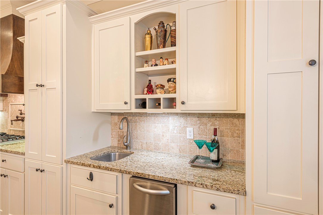 Stone Mountain Sub Ph I - Residential