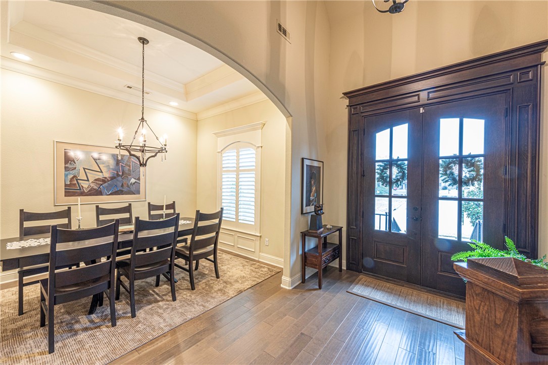 Stone Mountain Sub Ph I - Residential