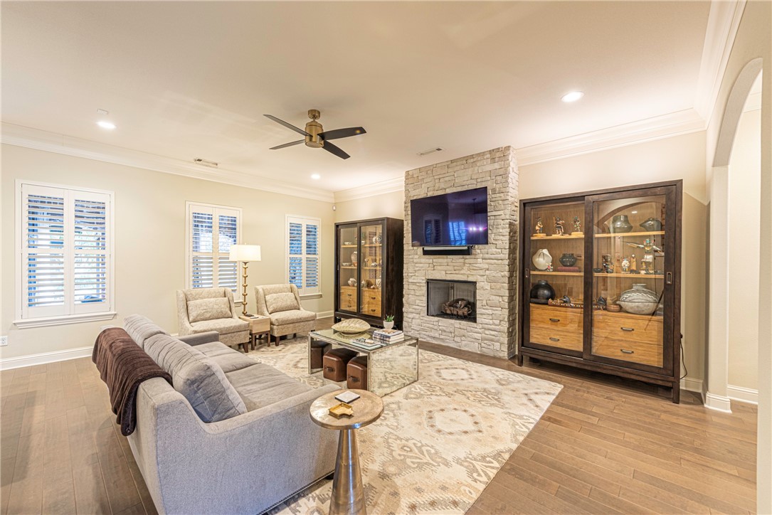 Stone Mountain Sub Ph I - Residential