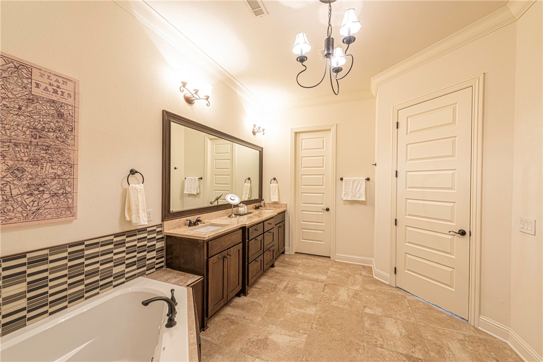 Stone Mountain Sub Ph I - Residential