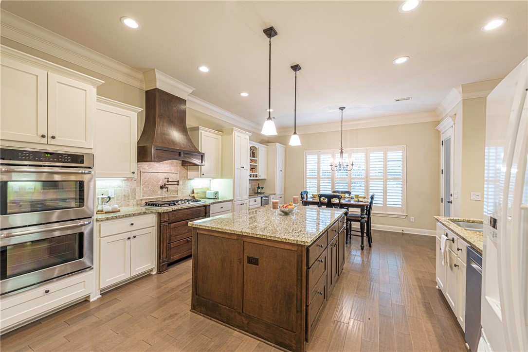 Stone Mountain Sub Ph I - Residential