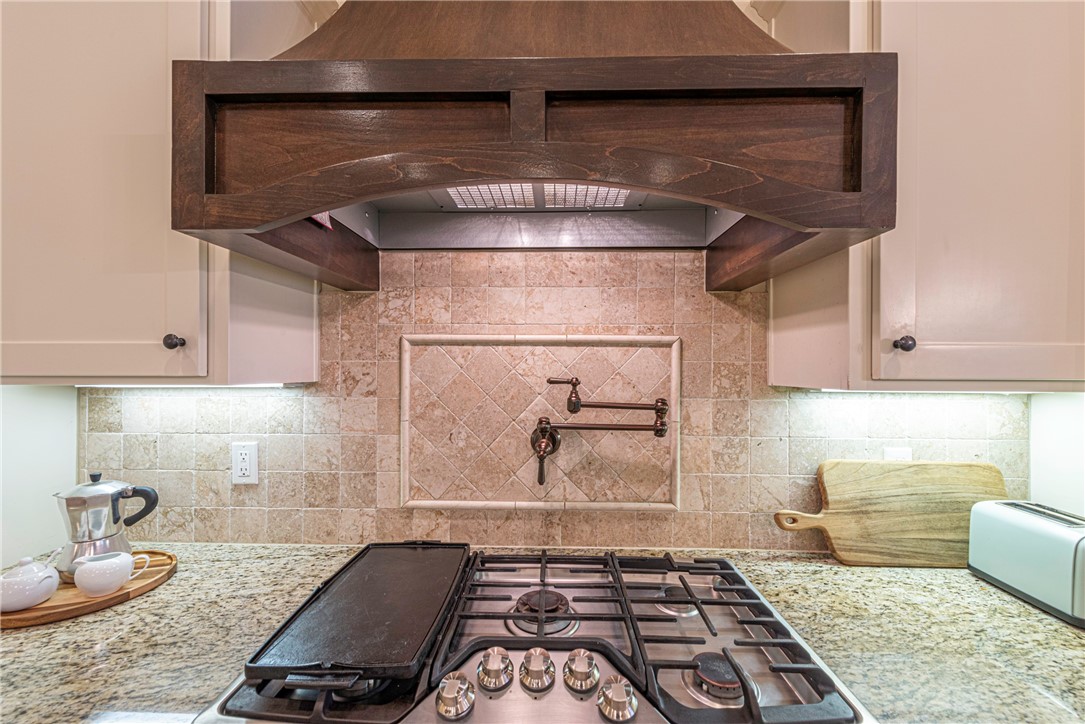 Stone Mountain Sub Ph I - Residential