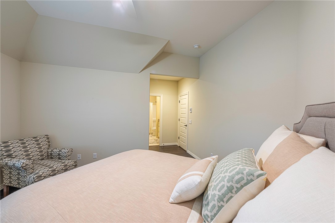 Stone Mountain Sub Ph I - Residential