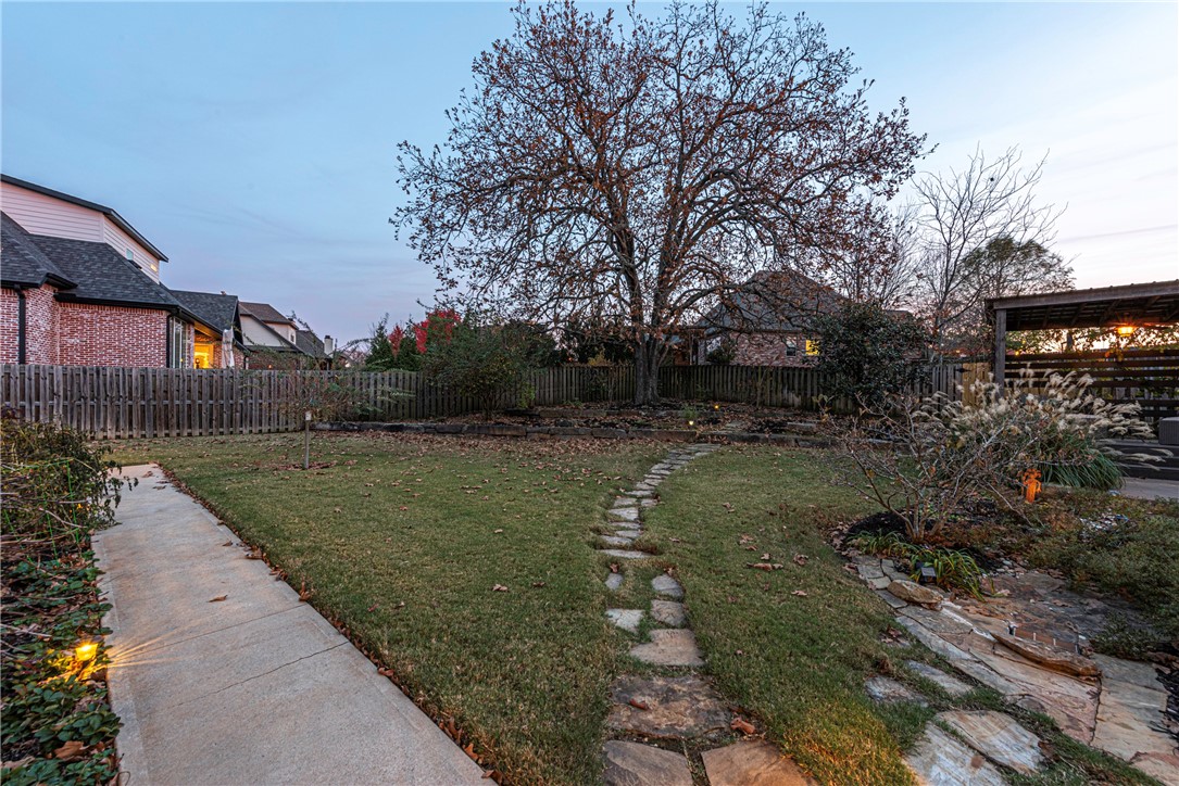 Stone Mountain Sub Ph I - Residential