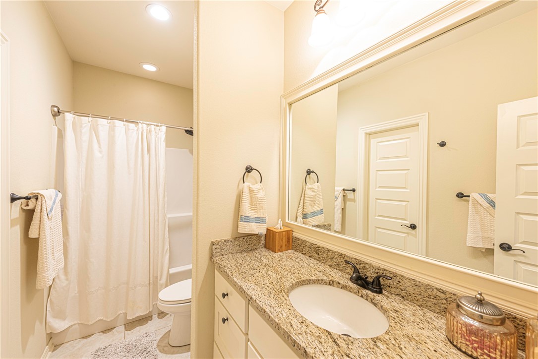 Stone Mountain Sub Ph I - Residential