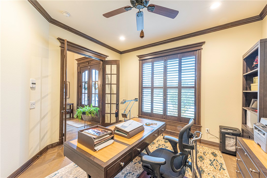 Stone Mountain Sub Ph I - Residential