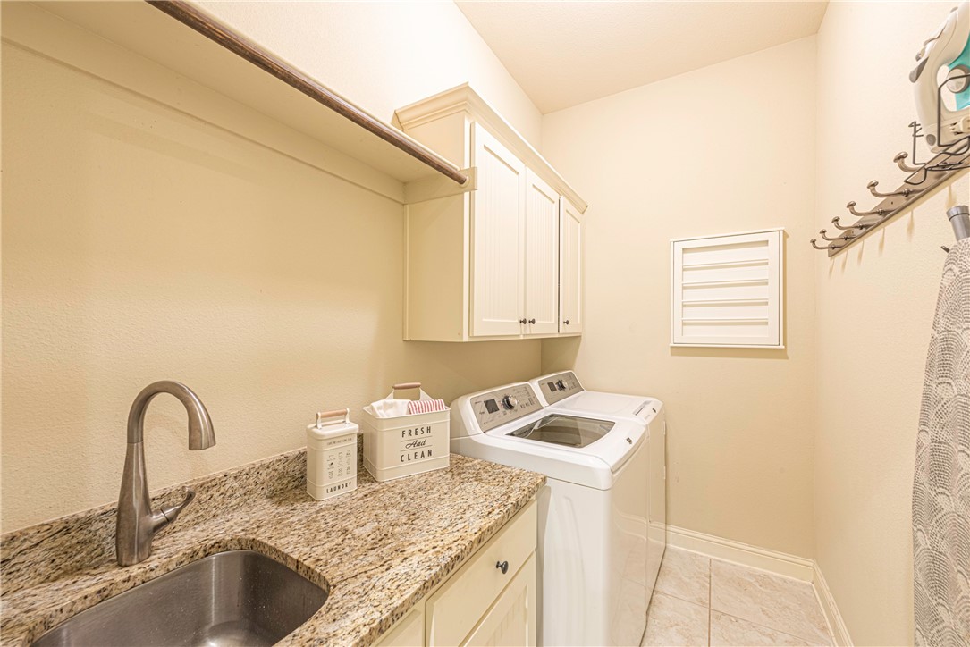 Stone Mountain Sub Ph I - Residential