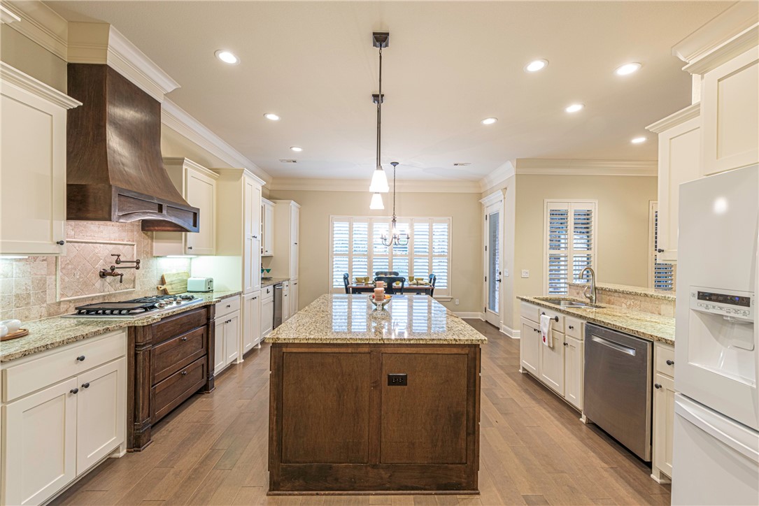 Stone Mountain Sub Ph I - Residential