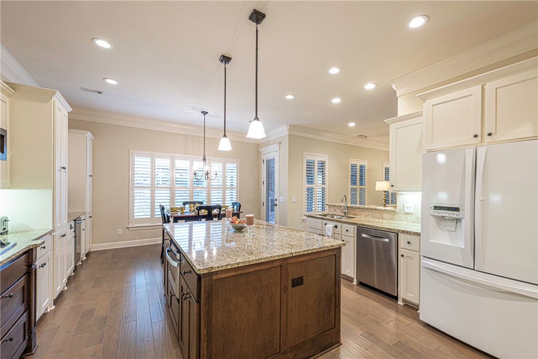 Stone Mountain Sub Ph I - Residential