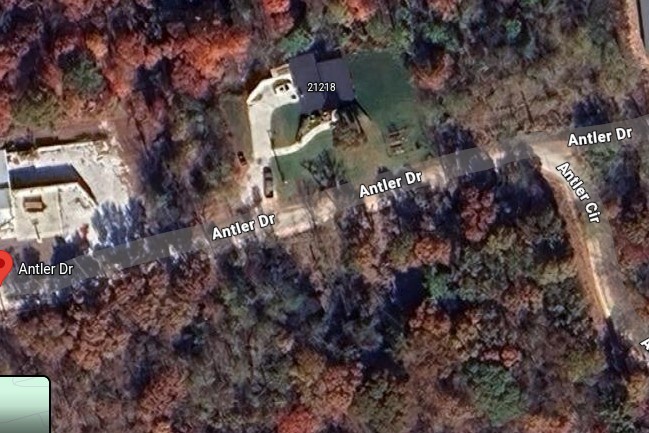 Deerwood Sec 1 Rurban - Land