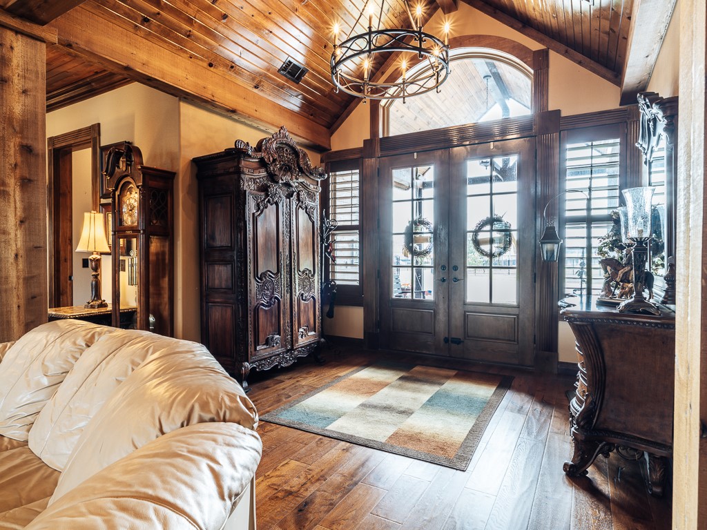 Farrer Sub - Residential