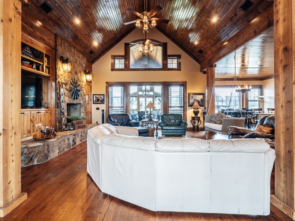 Farrer Sub - Residential