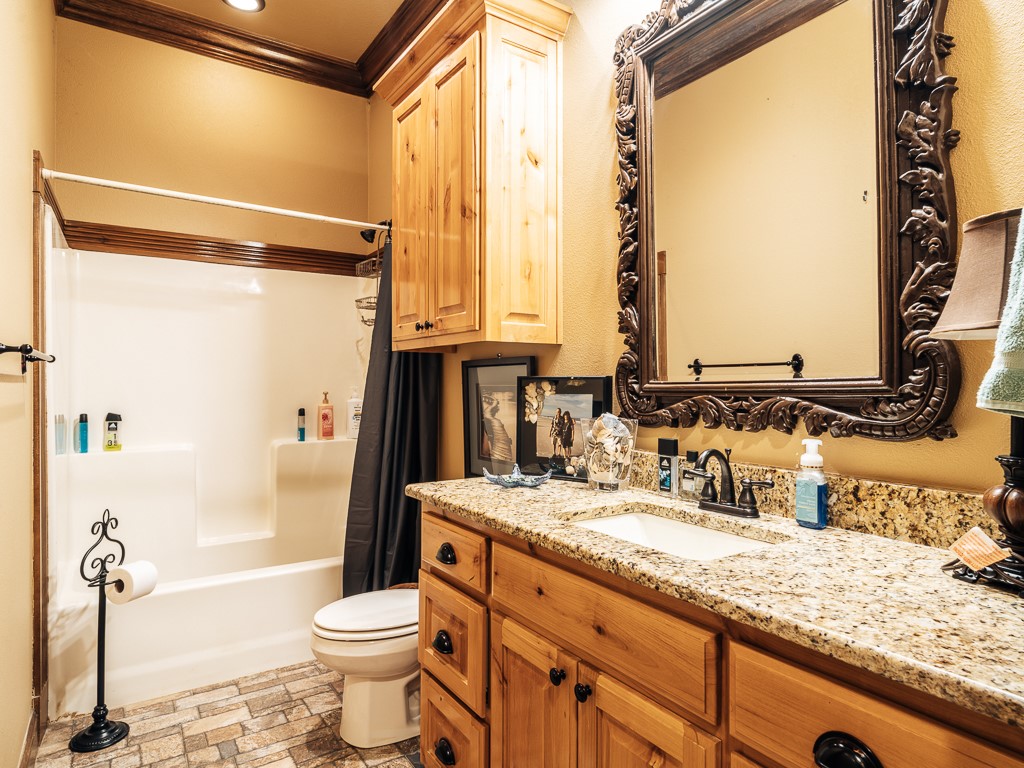 Farrer Sub - Residential