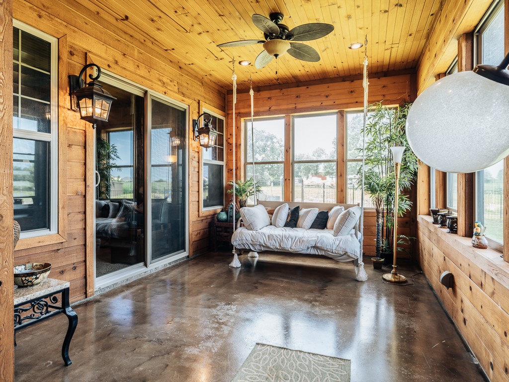 Farrer Sub - Residential