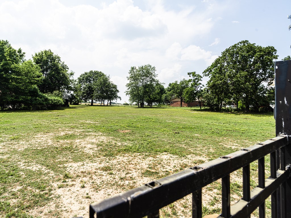 Farrer Sub - Residential