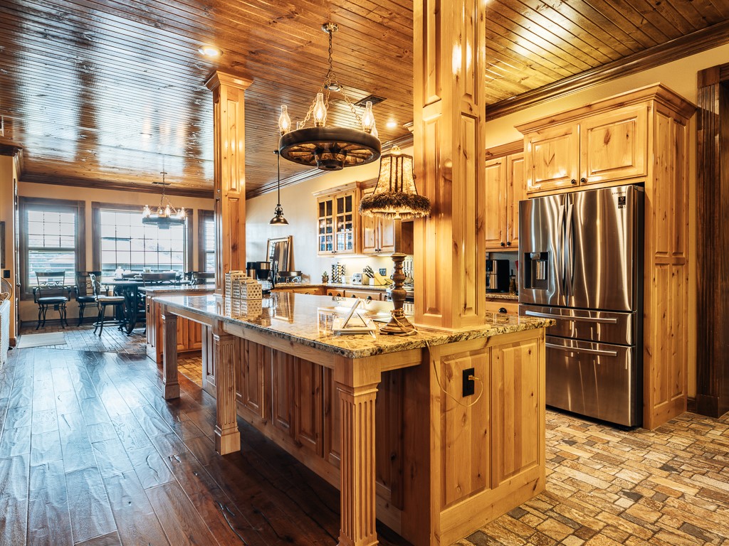 Farrer Sub - Residential