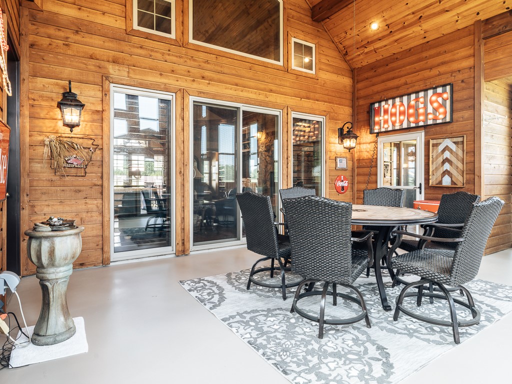 Farrer Sub - Residential