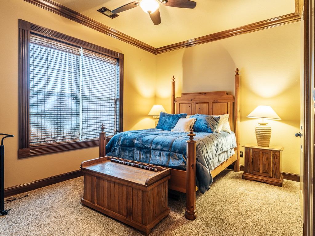 Farrer Sub - Residential