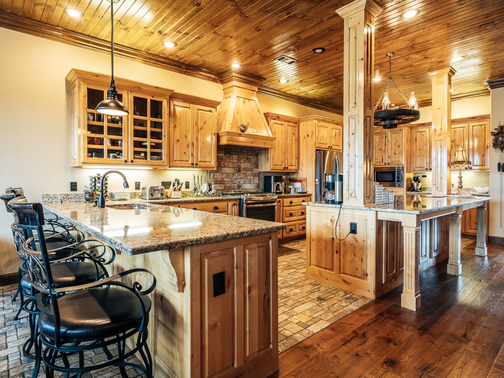 Farrer Sub - Residential