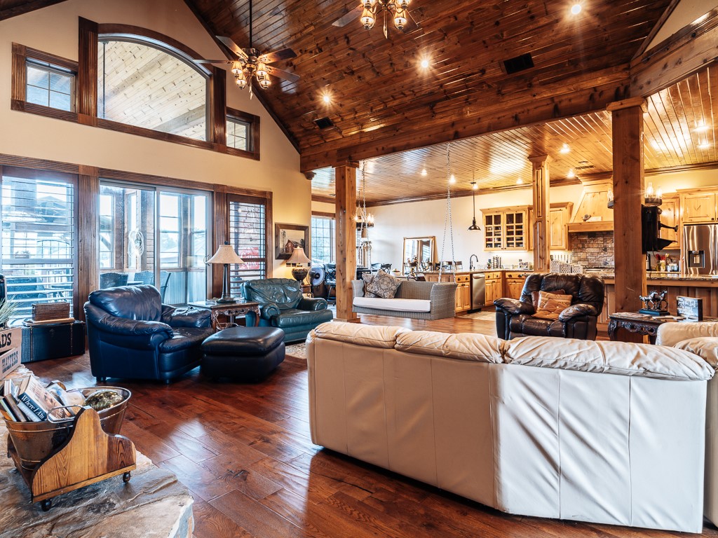 Farrer Sub - Residential