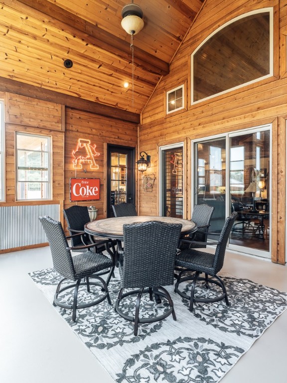 Farrer Sub - Residential