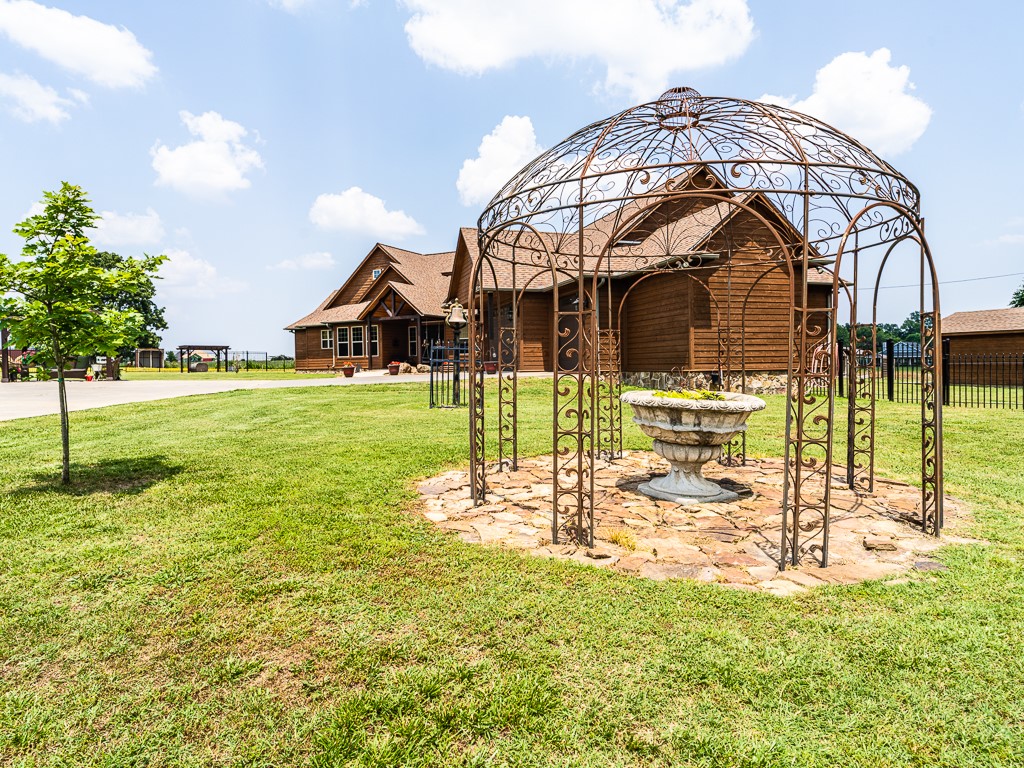 Farrer Sub - Residential