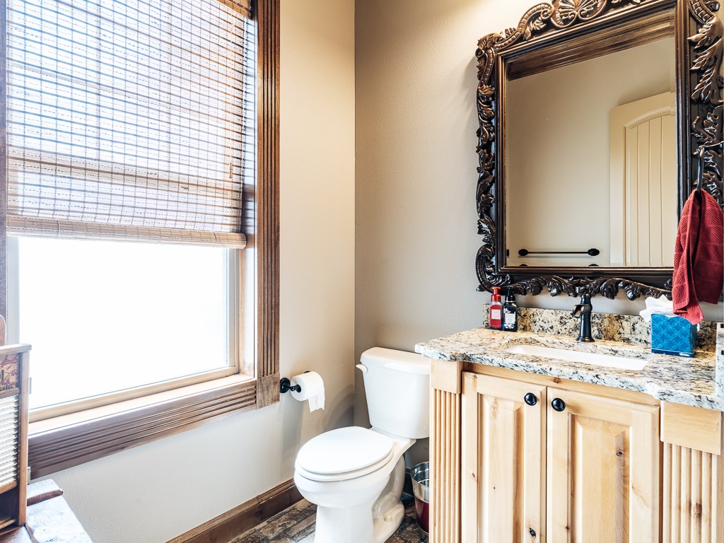 Farrer Sub - Residential