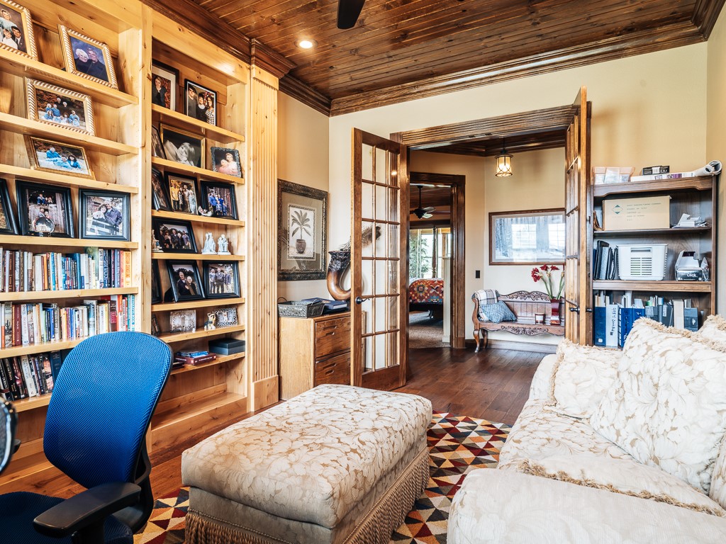 Farrer Sub - Residential